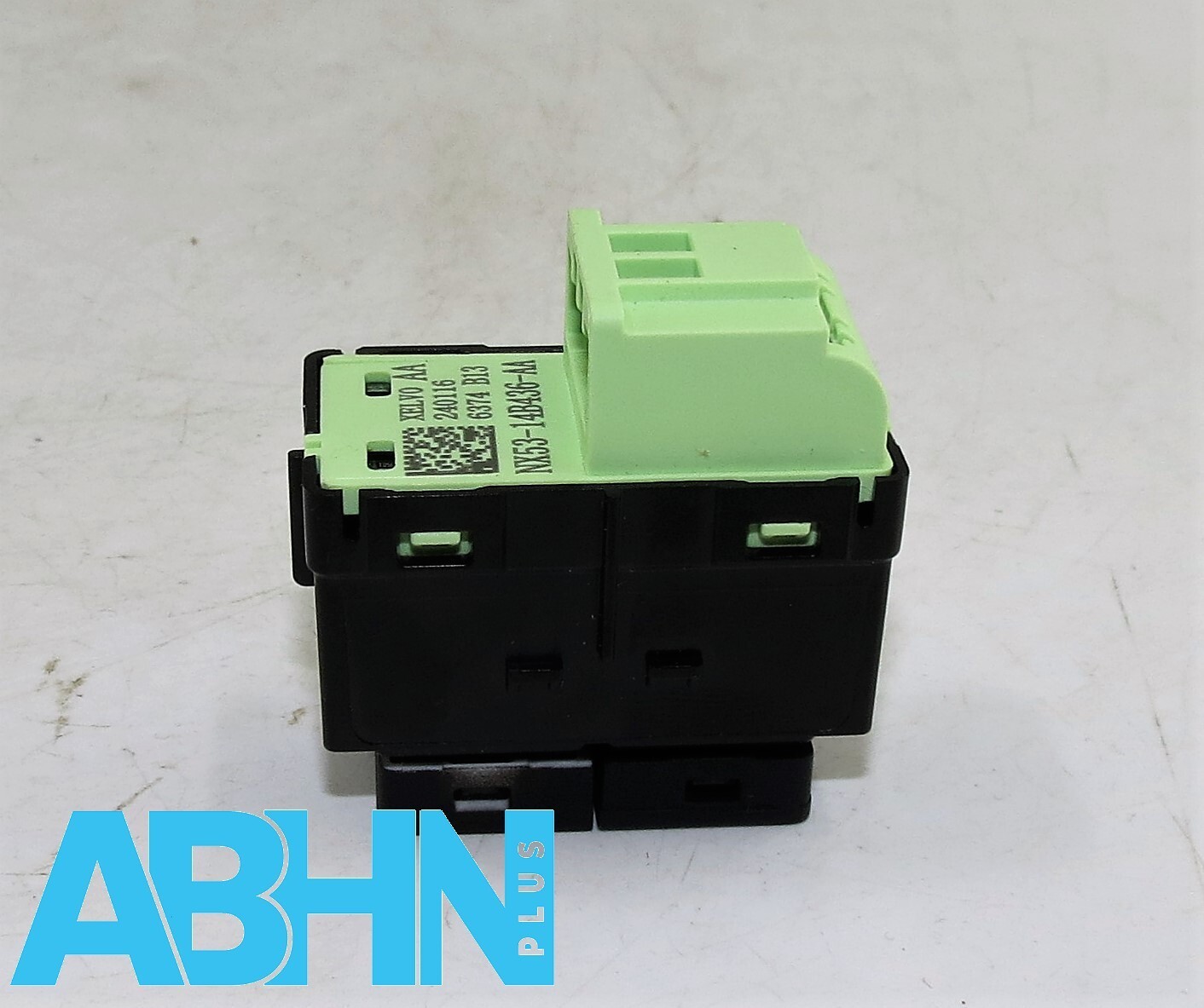 NX5314B5439AA Jaguar F-Type X152 Genuine Traction Control Active Exhaust Switch - Image 8