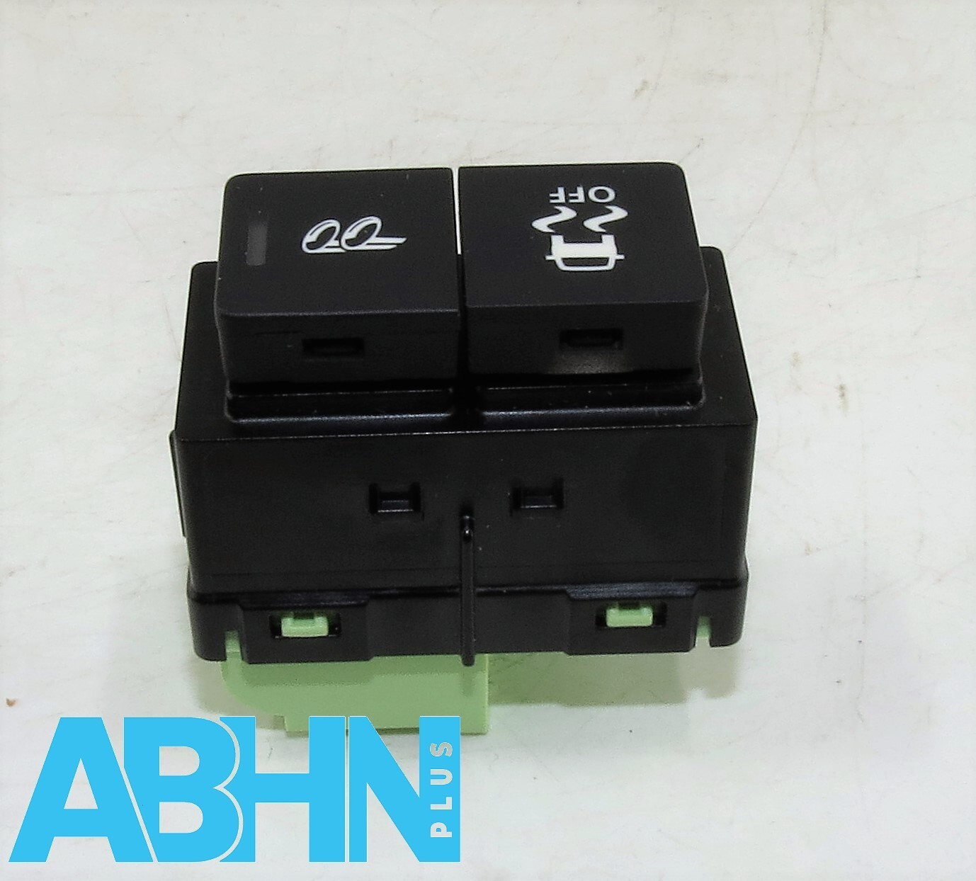 NX5314B5439AA Jaguar F-Type X152 Genuine Traction Control Active Exhaust Switch - Image 9