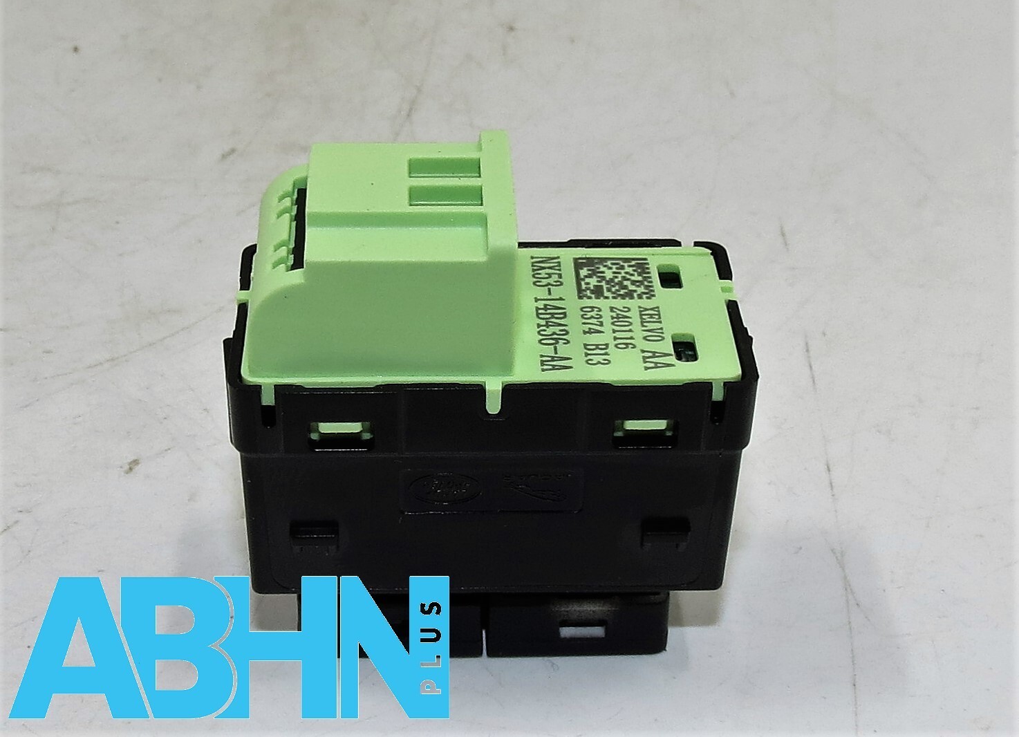 NX5314B5439AA Jaguar F-Type X152 Genuine Traction Control Active Exhaust Switch - Image 10