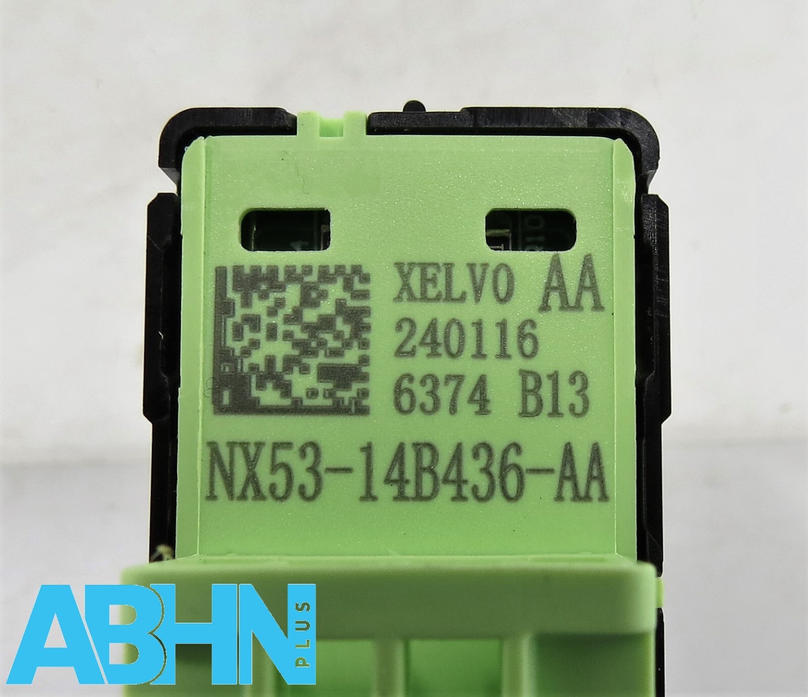 NX5314B5439AA Jaguar F-Type X152 Genuine Traction Control Active Exhaust Switch - Image 11