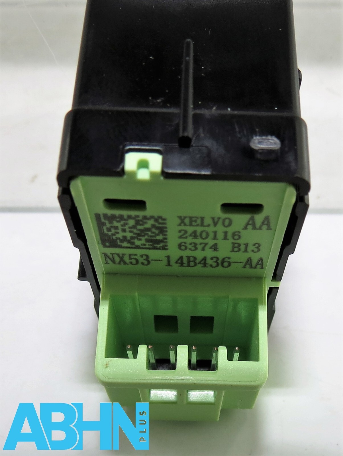 NX5314B5439AA Jaguar F-Type X152 Genuine Traction Control Active Exhaust Switch - Image 12