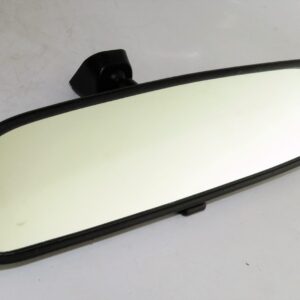 Hyundai iX35 (2010-2015) Interior Rear View Mirror Manual Black (E4) 012143