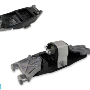 L9W336A026AB Jaguar XE X760 Genuine Bracket Assy Engine RR Support Mounting New