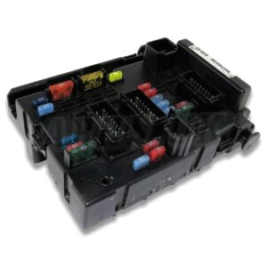 Peugeot 206, 207 & 307 Citroen BSM-B3 Fuse & Relay Box 9657608780 Delphi