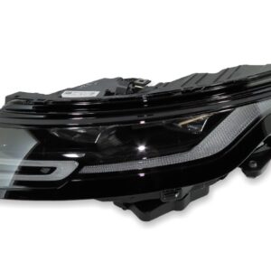 Damage/ Spare* Range Rover Evoque L551 Left Side 21MY Mid Headlight M8D213W030EB