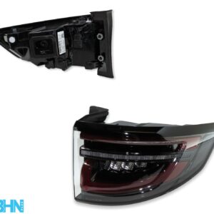 LK7213404AG Discovery Sport L550 2019-24 Genuine Right LED Outer Tail Light Lamp