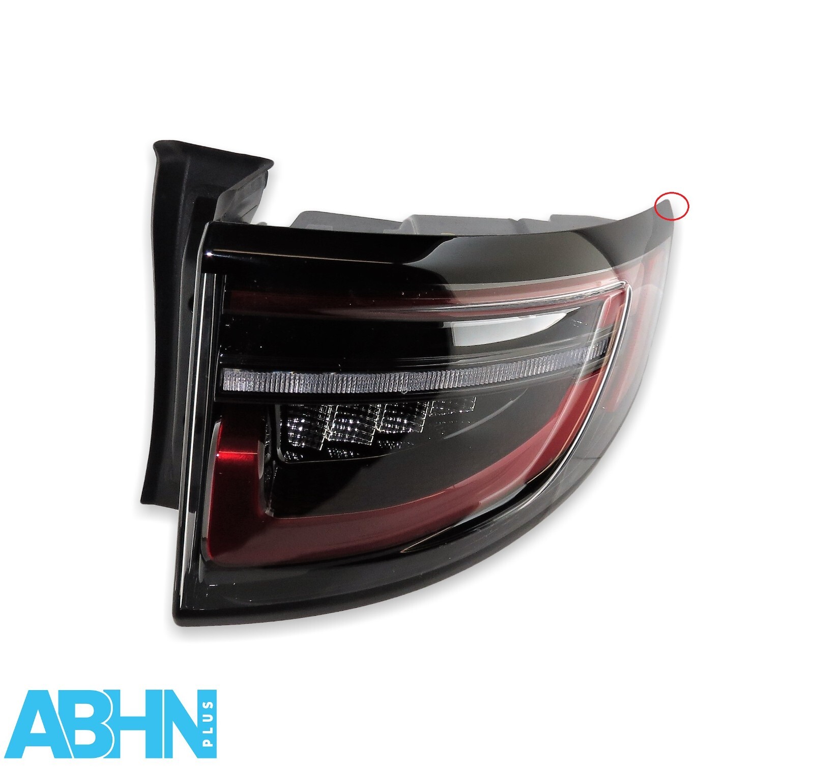 LK7213404BE Discovery Sport L550 2019-24 Genuine Right LED Outer Tail Light Lamp