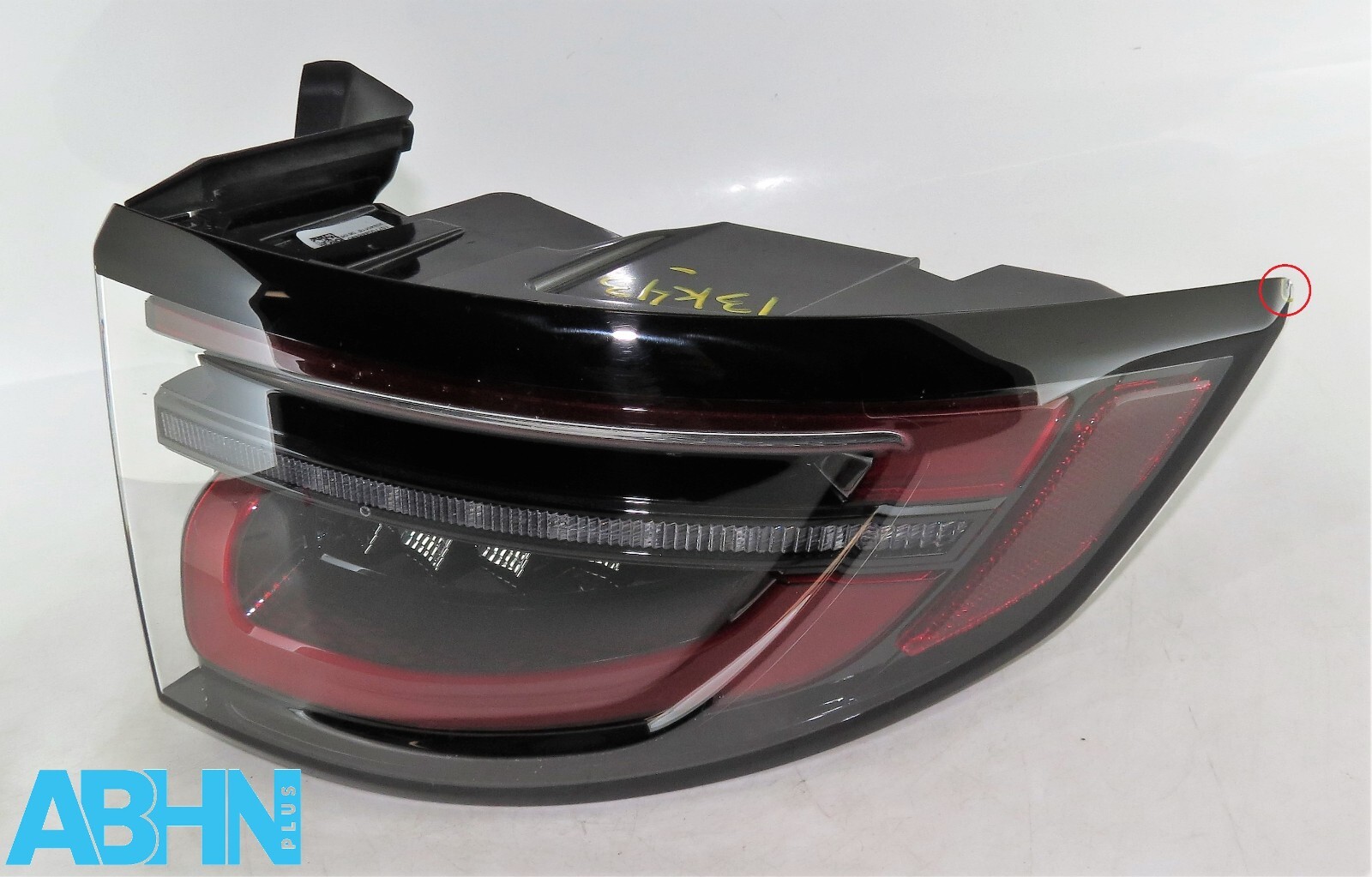 LK7213404BE Discovery Sport L550 2019-24 Genuine Right LED Outer Tail Light Lamp - Image 4