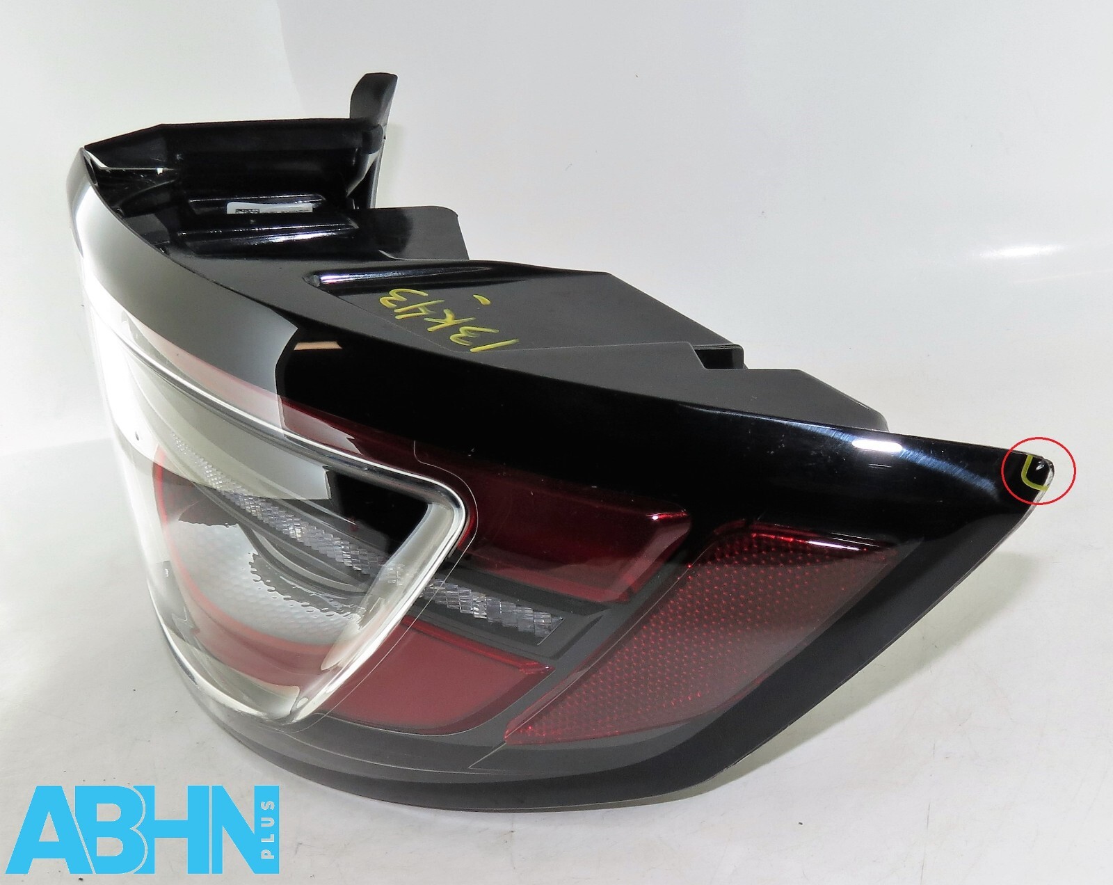 LK7213404BE Discovery Sport L550 2019-24 Genuine Right LED Outer Tail Light Lamp - Image 6