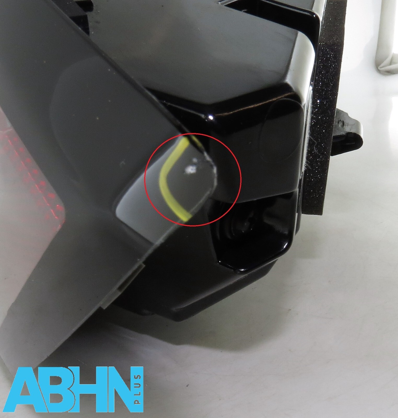 LK7213404BE Discovery Sport L550 2019-24 Genuine Right LED Outer Tail Light Lamp - Image 7