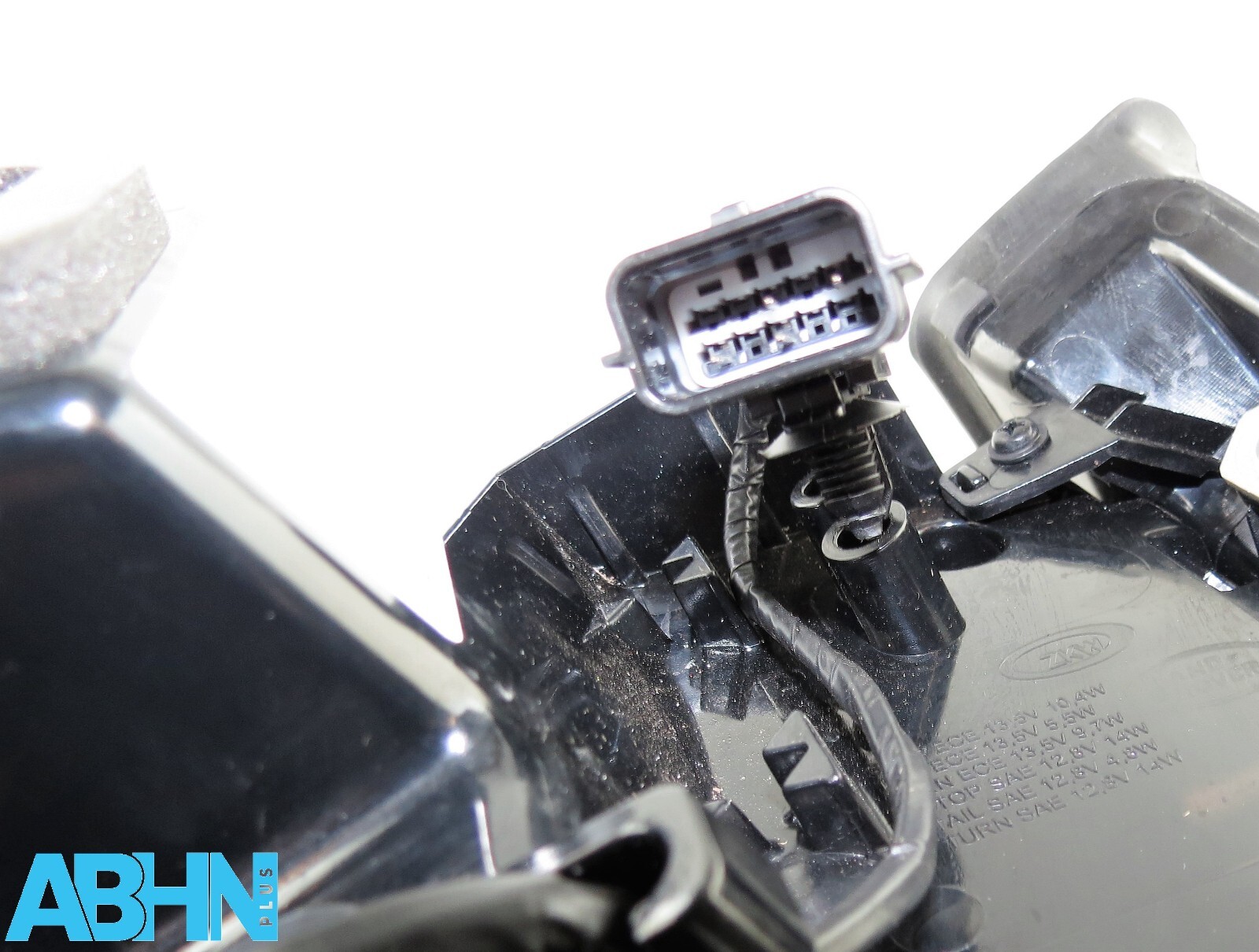 LK7213404BE Discovery Sport L550 2019-24 Genuine Right LED Outer Tail Light Lamp - Image 12