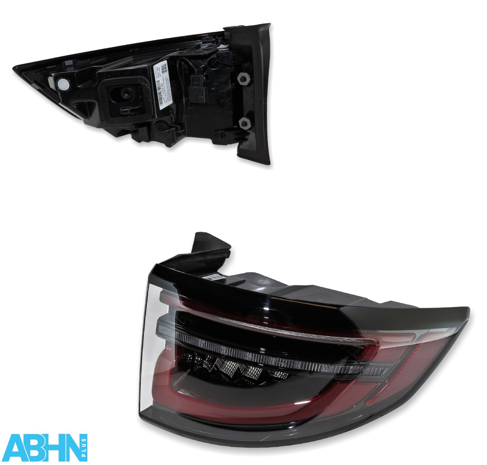 LK7213404BE Discovery Sport L550 (19-24) Genuine Right LED Outer Tail Light Lamp