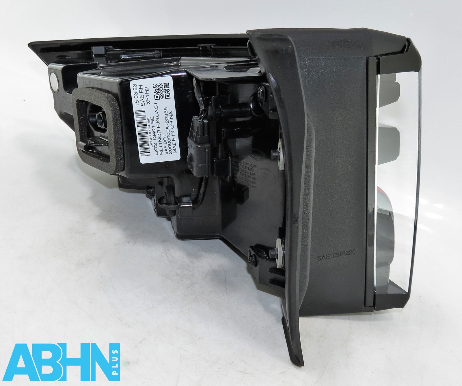 LK7213404BE Discovery Sport L550 (19-24) Genuine Right LED Outer Tail Light Lamp - Image 7