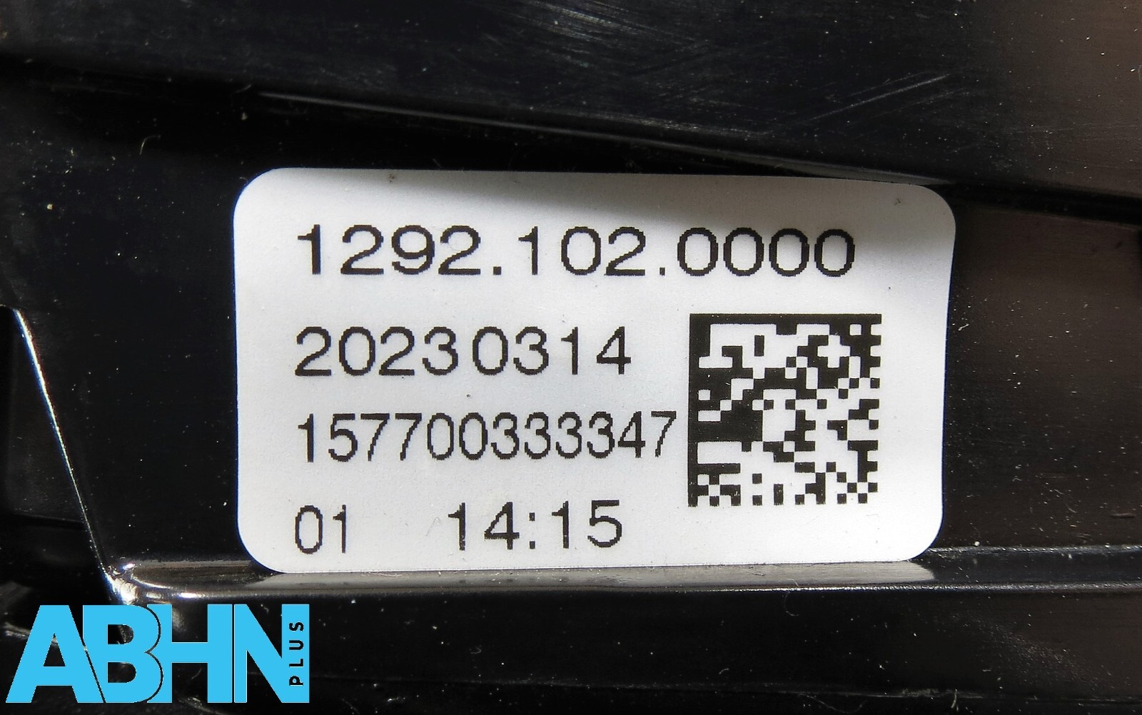 LK7213404BE Discovery Sport L550 (19-24) Genuine Right LED Outer Tail Light Lamp - Image 9