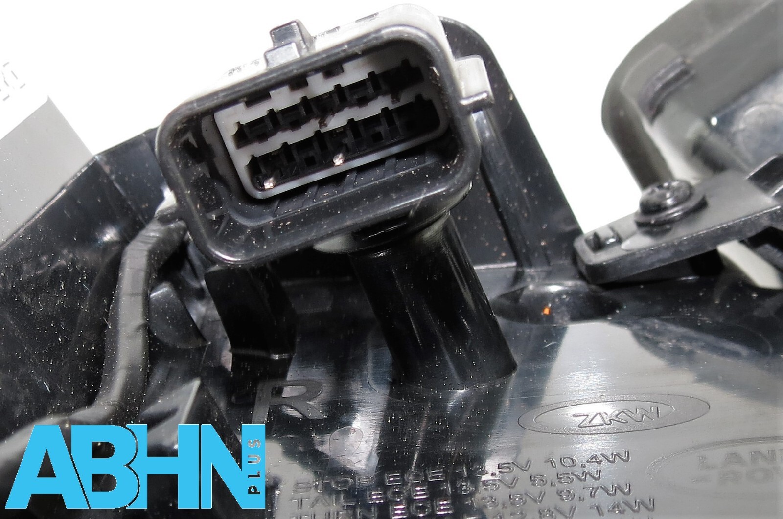 LK7213404BE Discovery Sport L550 (19-24) Genuine Right LED Outer Tail Light Lamp - Image 11