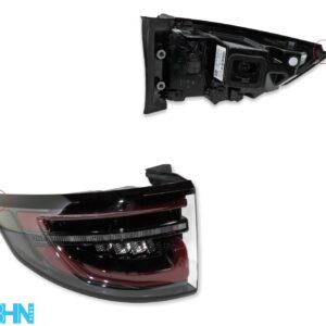 LK72-13405-AF Discovery Sport L550 19-24 Genuine Left LED Outer Tail Light Lamp
