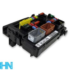 Citroen C3 DS3 (09-16) BSM-R09-00 Fuse & Relay Box 9667199780 Valeo HW:8 SW:8
