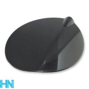 BMW 1 Series E87 (04- 12) 5-Door Fill-in Fuel Flap Cover Sparkling Graphite Grey