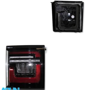 LK72-13A421-BH Discovery Sport L550 19-24 Genuine Left LED Inner Tail Light Lamp