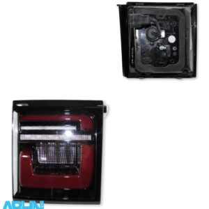 LK72-13A421-AK Discovery Sport L550 19-24 Genuine Left LED Inner Tail Light Lamp