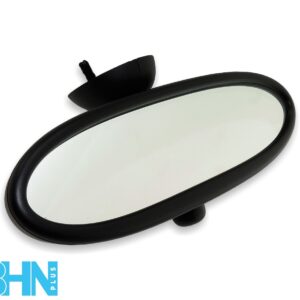 69218052 Mini R56 R55 R60 R61 (06-14) Manual Interior Rear View Mirror Radio 868