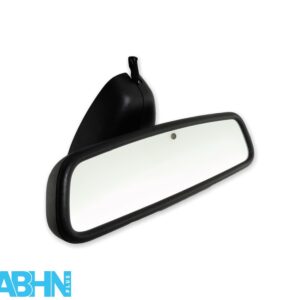 6W93-17E678-AC Jaguar XF X250 (2008-2011) Auto Dimming Rear View Mirror GNTX-480