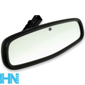Vauxhall Opel Astra J & K /10-20 Auto Dimming Interior Rear View Mirror 13581081