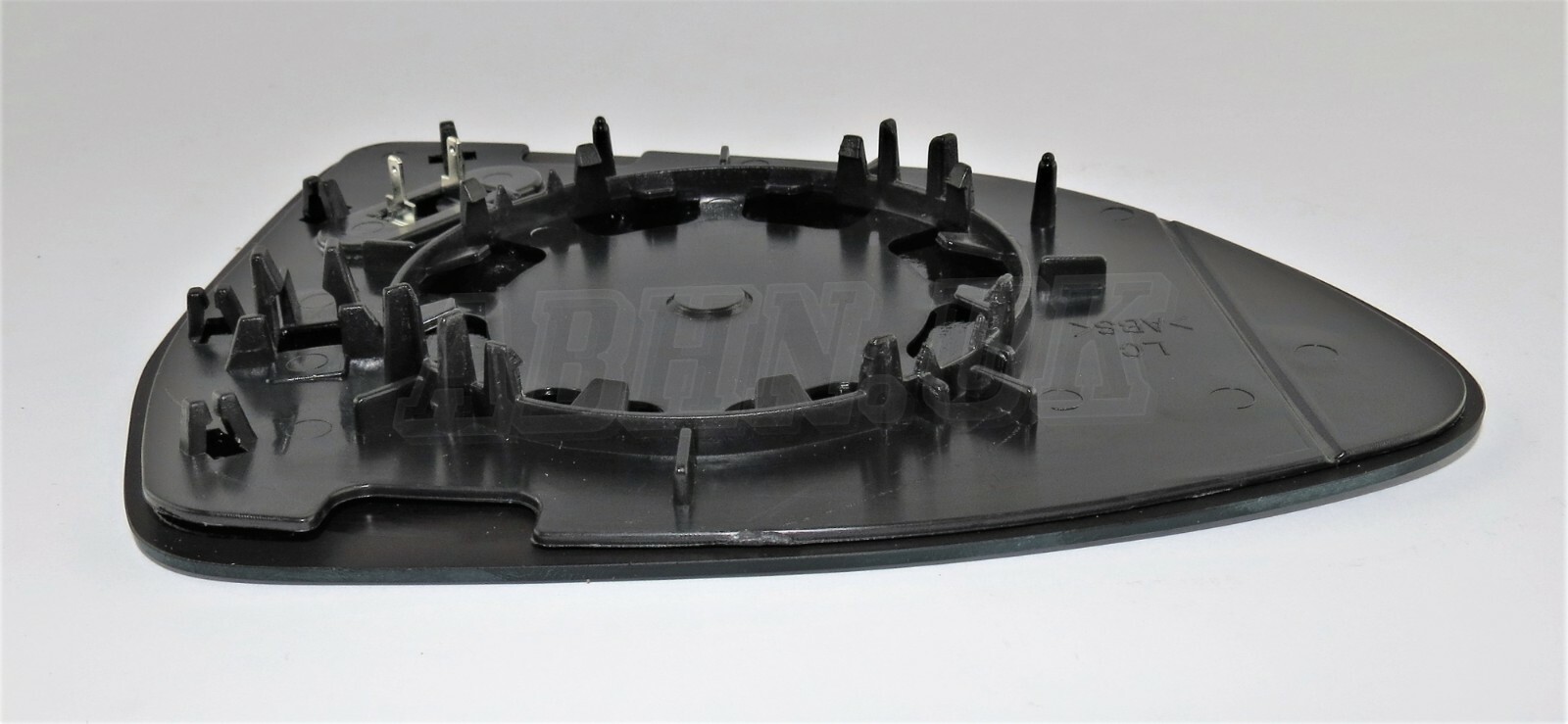 Fits BMW X6 F16 F86 X5 F15 F85 13-18 Left Side Standard Heated Door Mirror Glass - Image 2