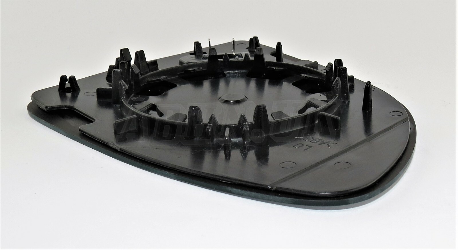 Fits BMW X6 F16 F86 X5 F15 F85 13-18 Left Side Standard Heated Door Mirror Glass - Image 3