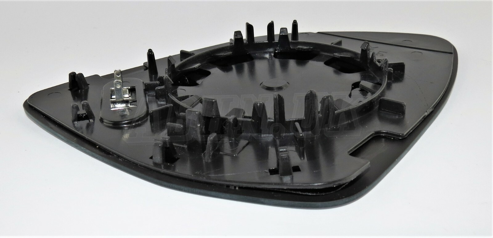 Fits BMW X6 F16 F86 X5 F15 F85 13-18 Left Side Standard Heated Door Mirror Glass - Image 4