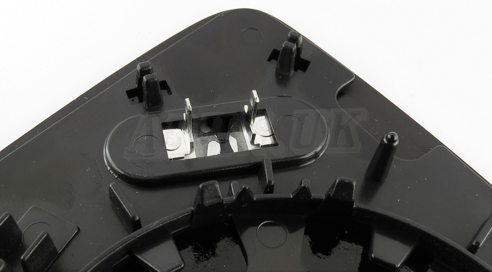 Fits BMW X6 F16 F86 X5 F15 F85 13-18 Left Side Standard Heated Door Mirror Glass - Image 5