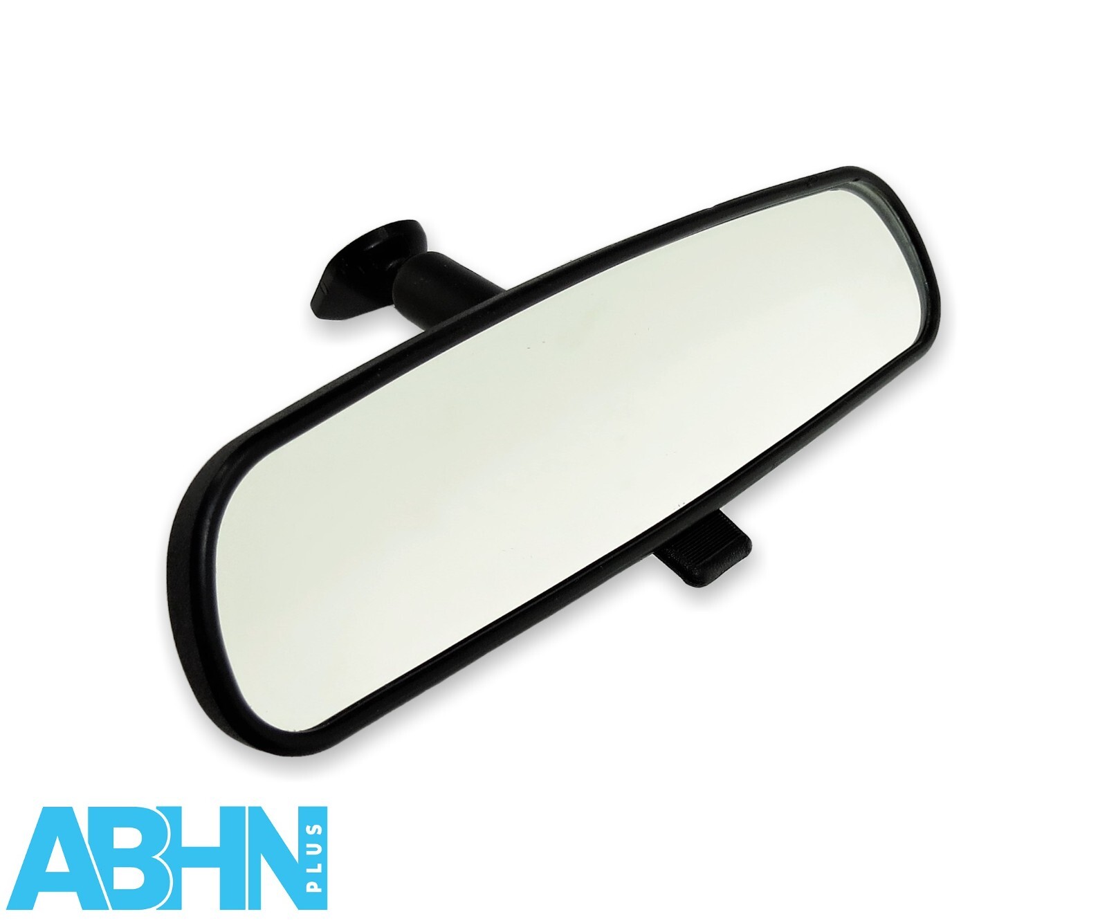 Nissan Qashqai J11 & J12 (2014-2024) Interior Rear View Mirror (E8) 011681 Black