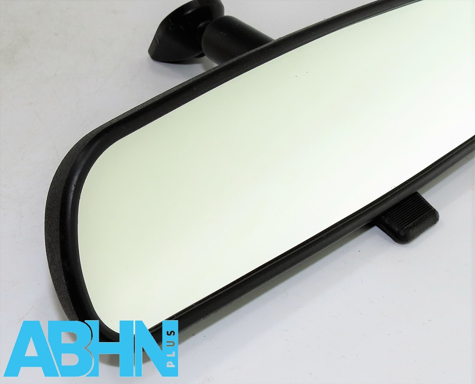 Nissan Qashqai J11 & J12 (2014-2024) Interior Rear View Mirror (E8) 011681 Black - Image 3