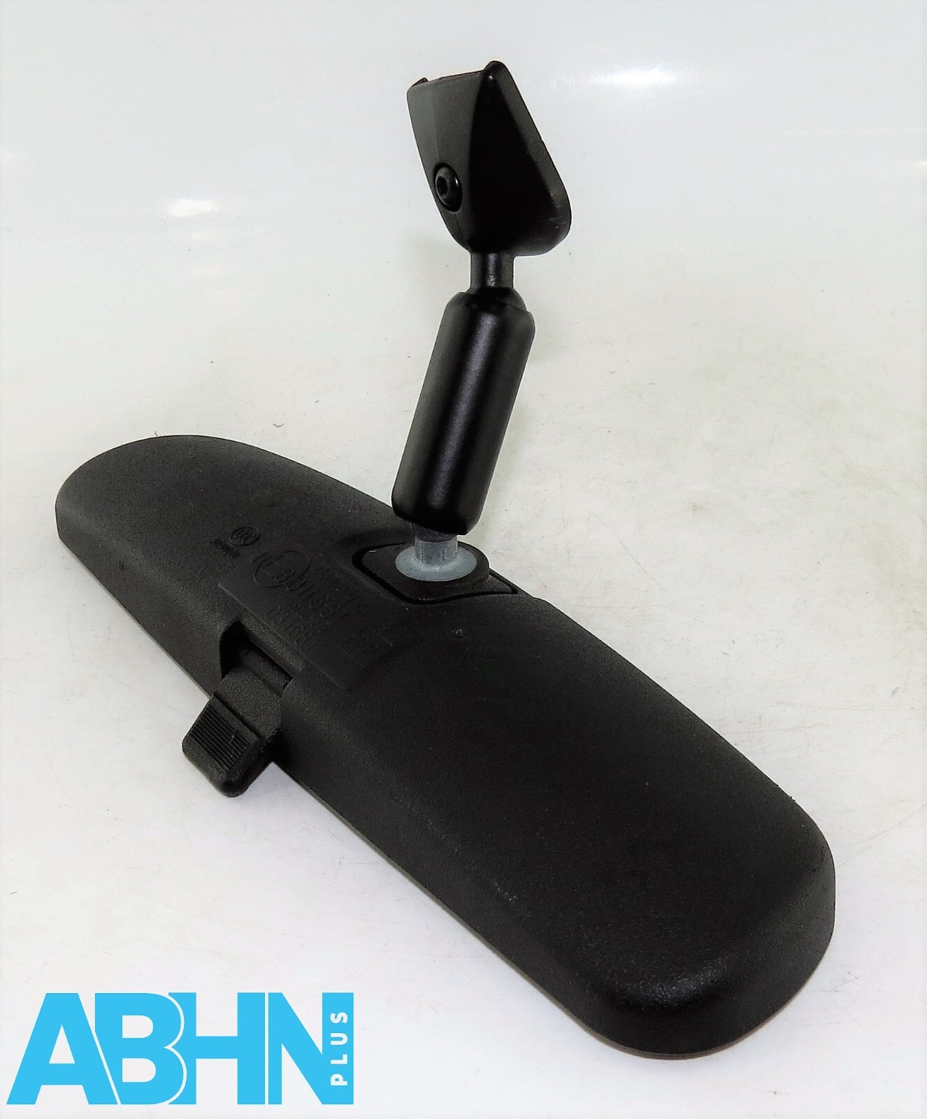 Nissan Qashqai J11 & J12 (2014-2024) Interior Rear View Mirror (E8) 011681 Black - Image 4