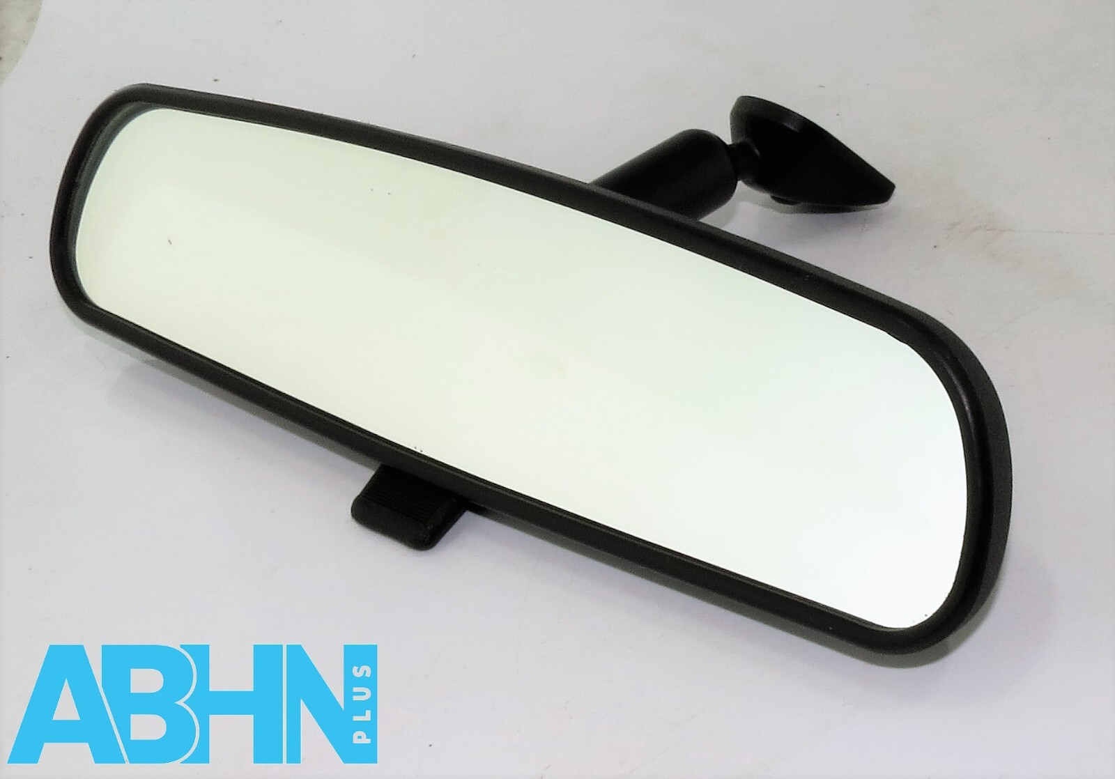 Nissan Qashqai J11 & J12 (2014-2024) Interior Rear View Mirror (E8) 011681 Black - Image 5