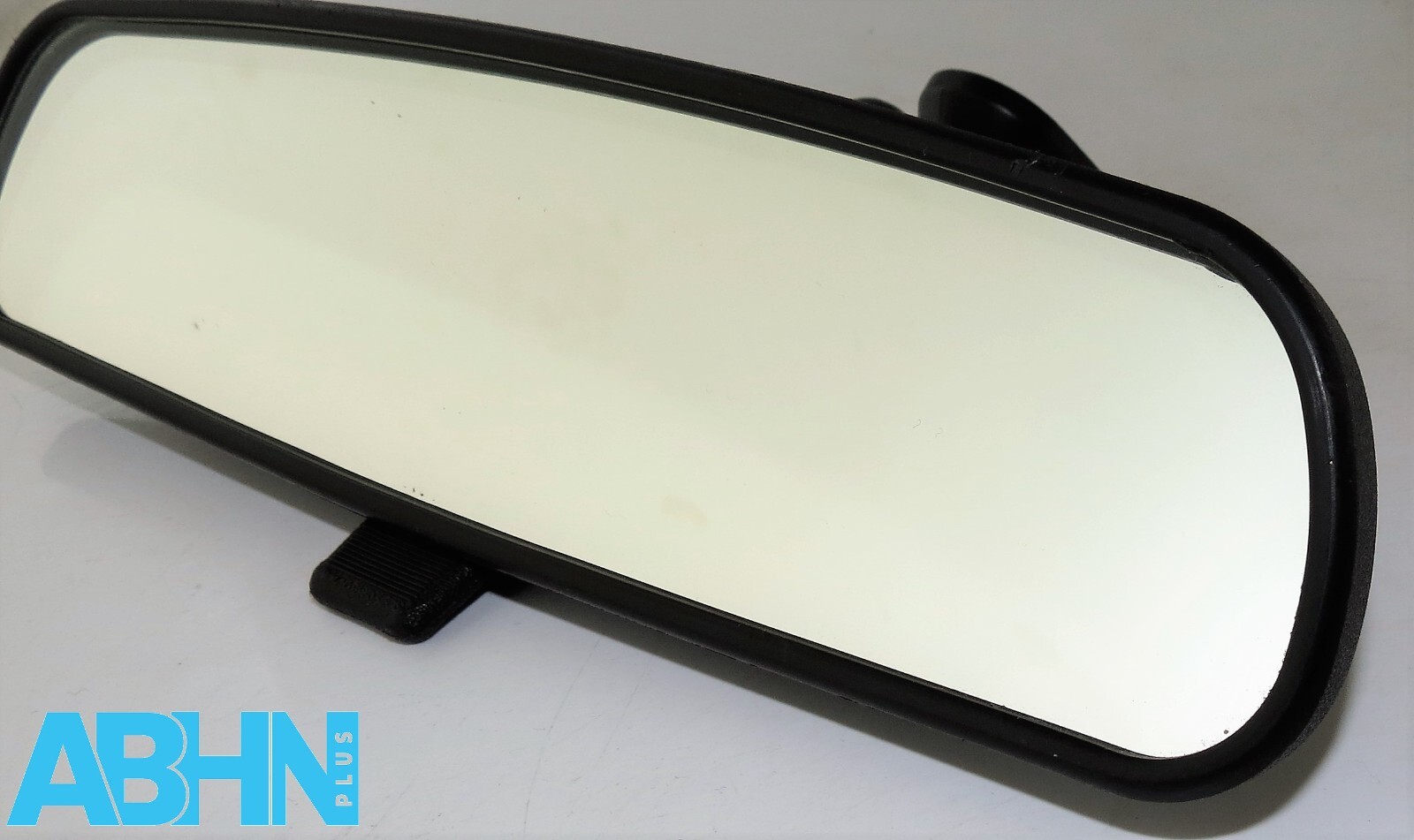 Nissan Qashqai J11 & J12 (2014-2024) Interior Rear View Mirror (E8) 011681 Black - Image 6