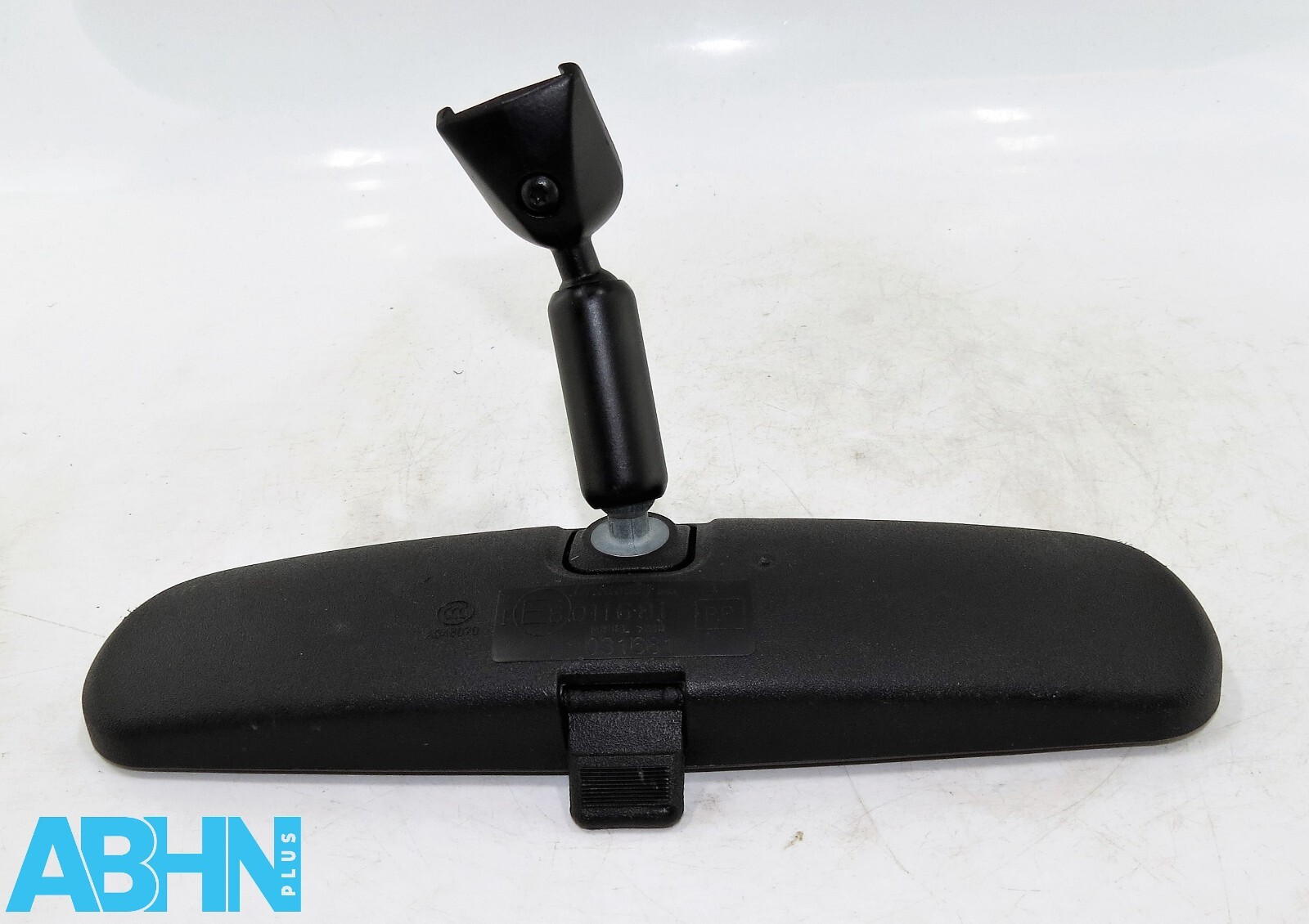 Nissan Qashqai J11 & J12 (2014-2024) Interior Rear View Mirror (E8) 011681 Black - Image 7