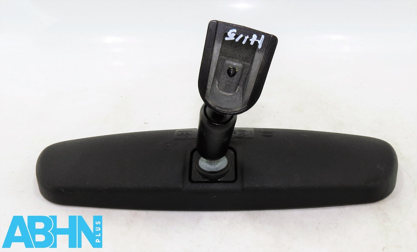 Nissan Qashqai J11 & J12 (2014-2024) Interior Rear View Mirror (E8) 011681 Black - Image 9