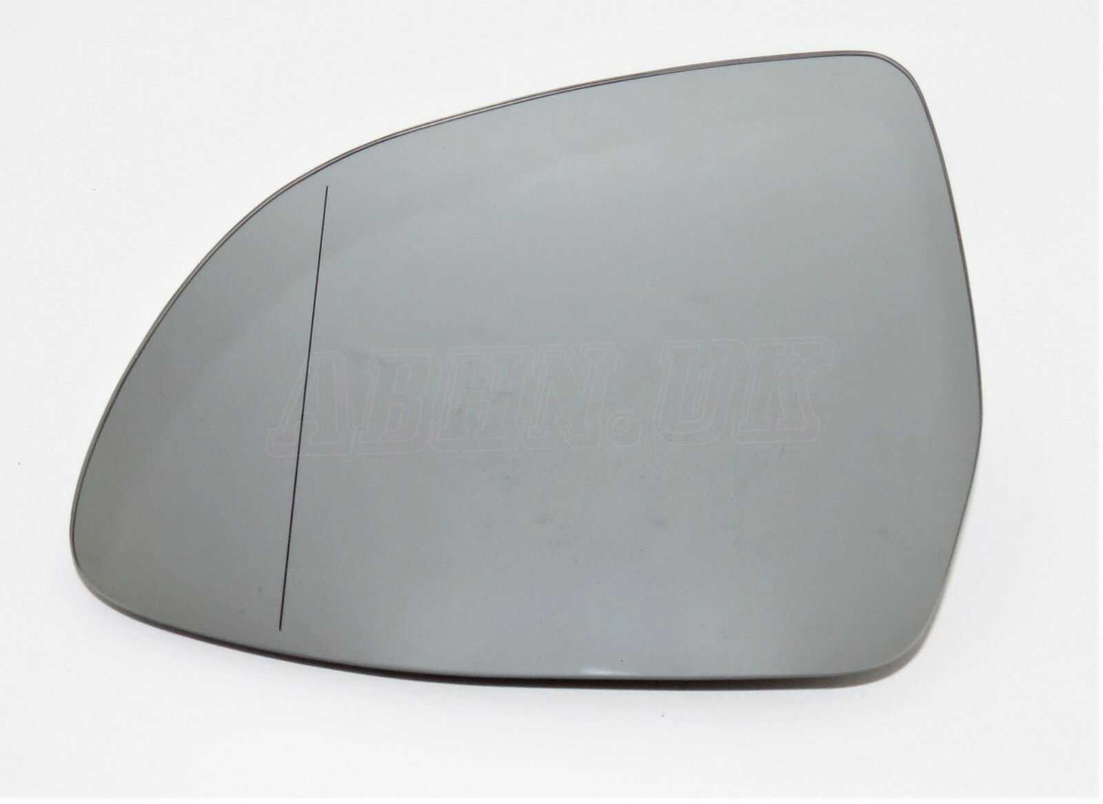 Fits BMW X6 F16 F86 X5 F15 F85 13-18 Left Side Standard Heated Door Mirror Glass - Image 7