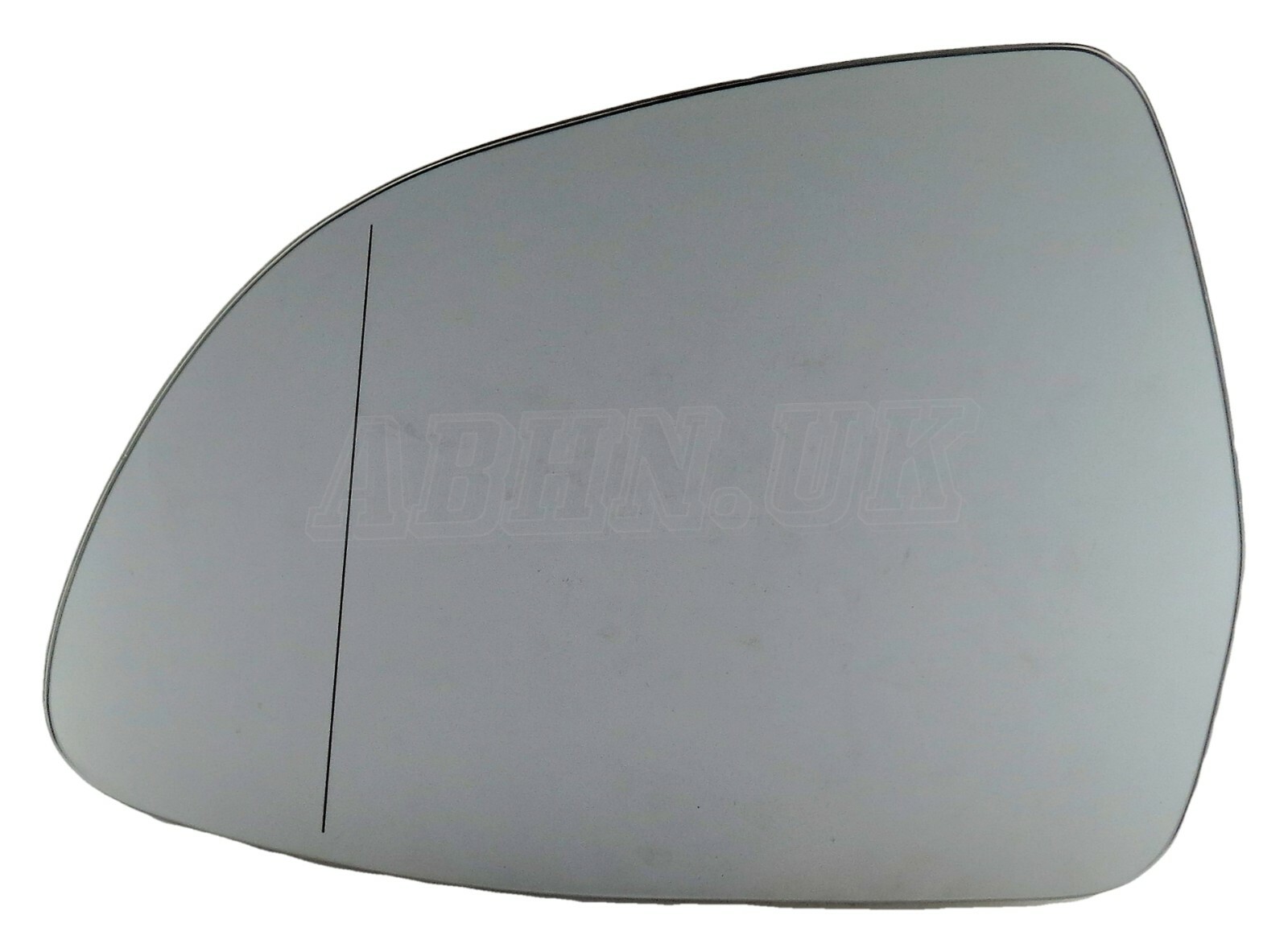 Fits BMW X6 F16 F86 X5 F15 F85 13-18 Left Side Standard Heated Door Mirror Glass - Image 8