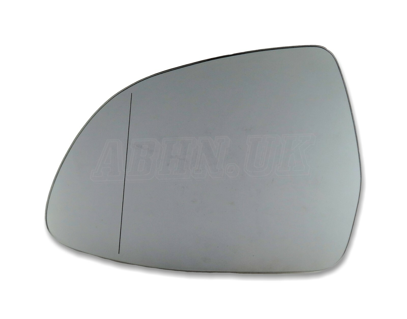 Fits BMW X6 F16 F86 X5 F15 F85 13-18 Left Side Standard Heated Door Mirror Glass - Image 9