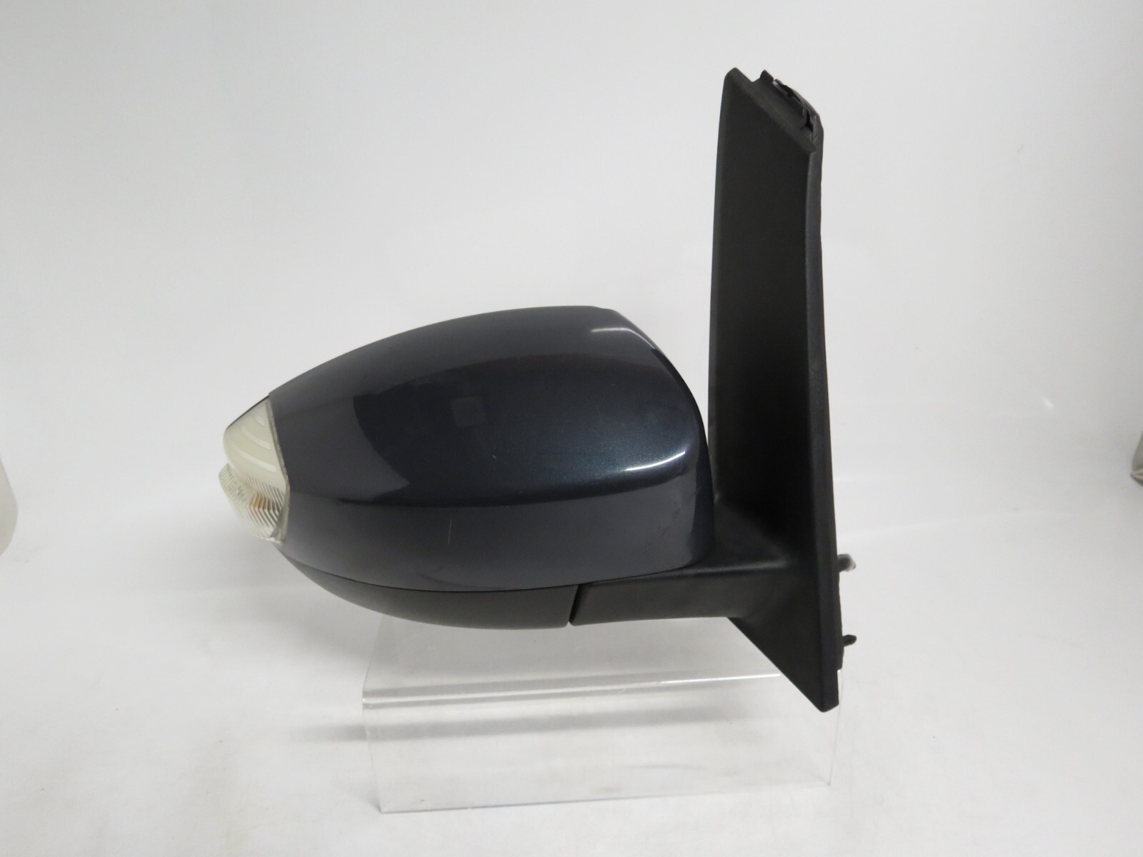 Ford C-Max Mk2 and Grand (10-19) Right Side Electric Heated Wing Mirror Sea Grey - Image 3
