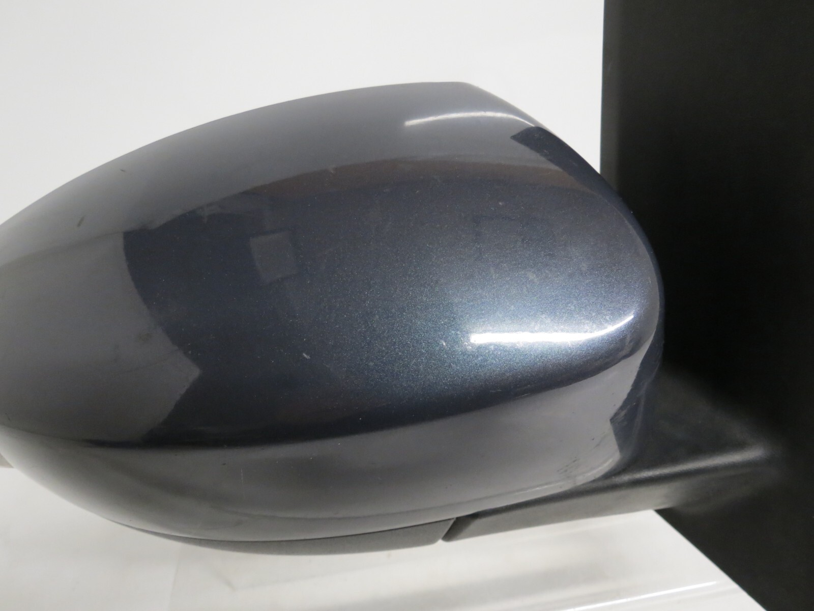 Ford C-Max Mk2 and Grand (10-19) Right Side Electric Heated Wing Mirror Sea Grey - Image 5