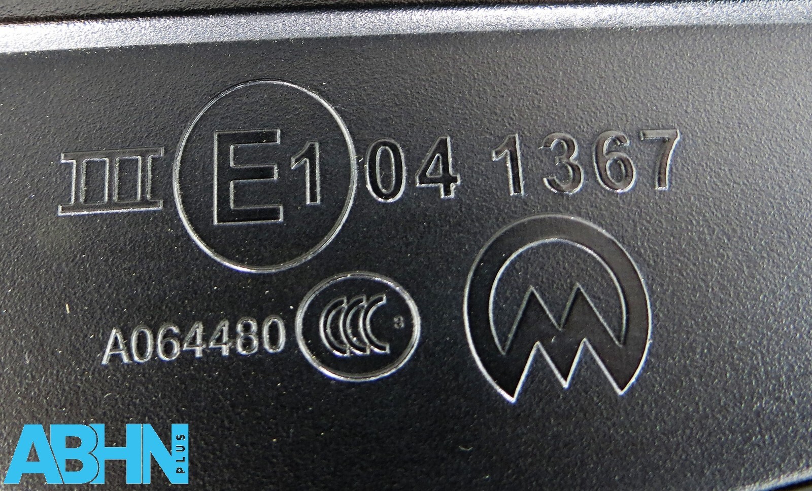 Audi Q7 4M (2015-19) Left Side RHD Door Wing Mirror Power Fold Met Silver - Image 11