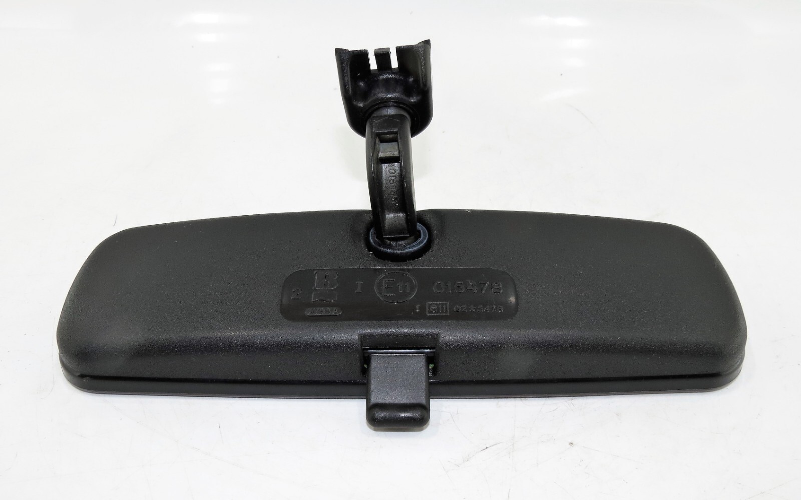 Ford Focus-I 98-05 Fusion Fiesta-V 02-05 Interior Rear View Mirror E11 015478 /E - Image 5