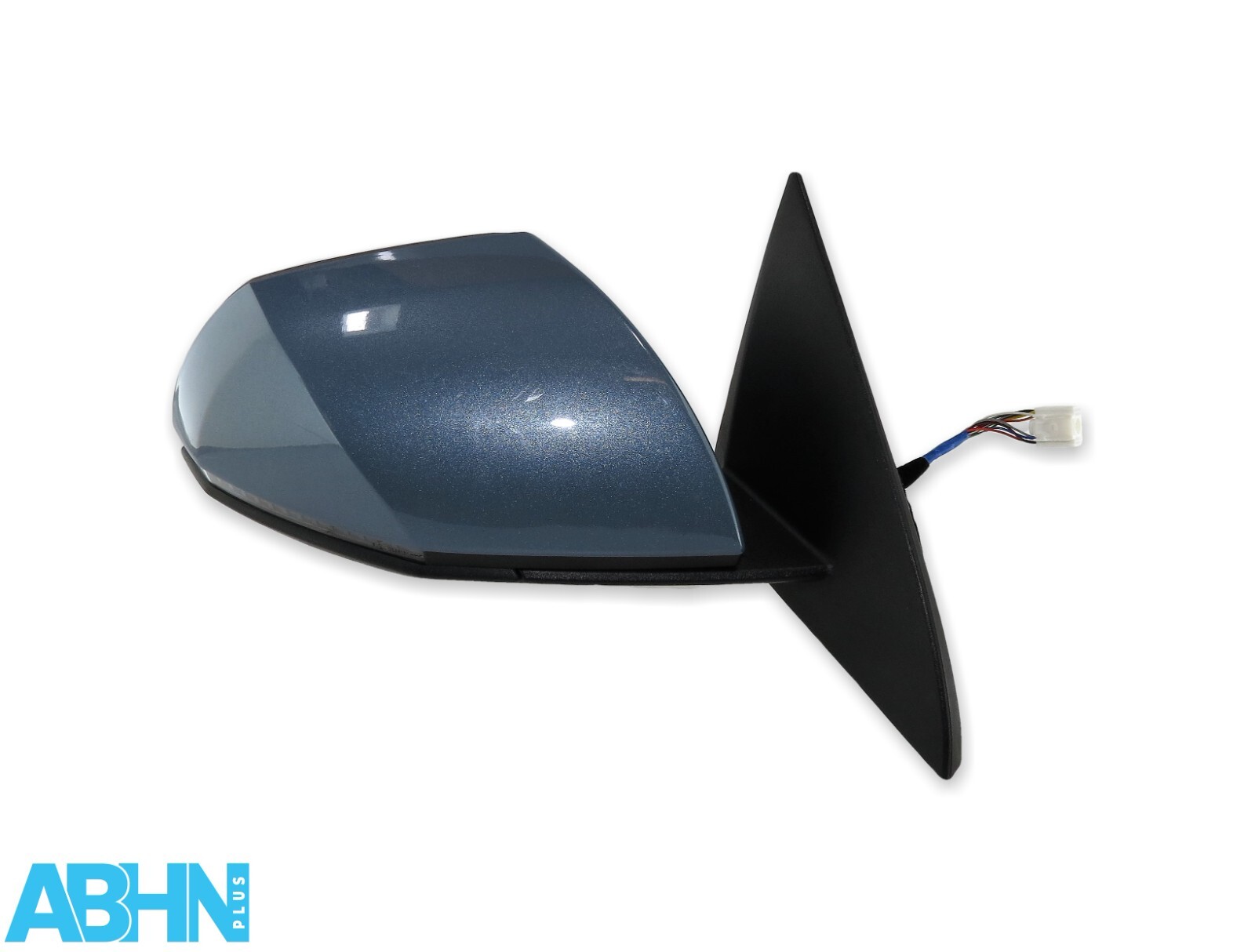 Hyundai Ioniq 5 NE (21-24) Right Side RHD Door Wing Mirror Power Fold Lucid Blue