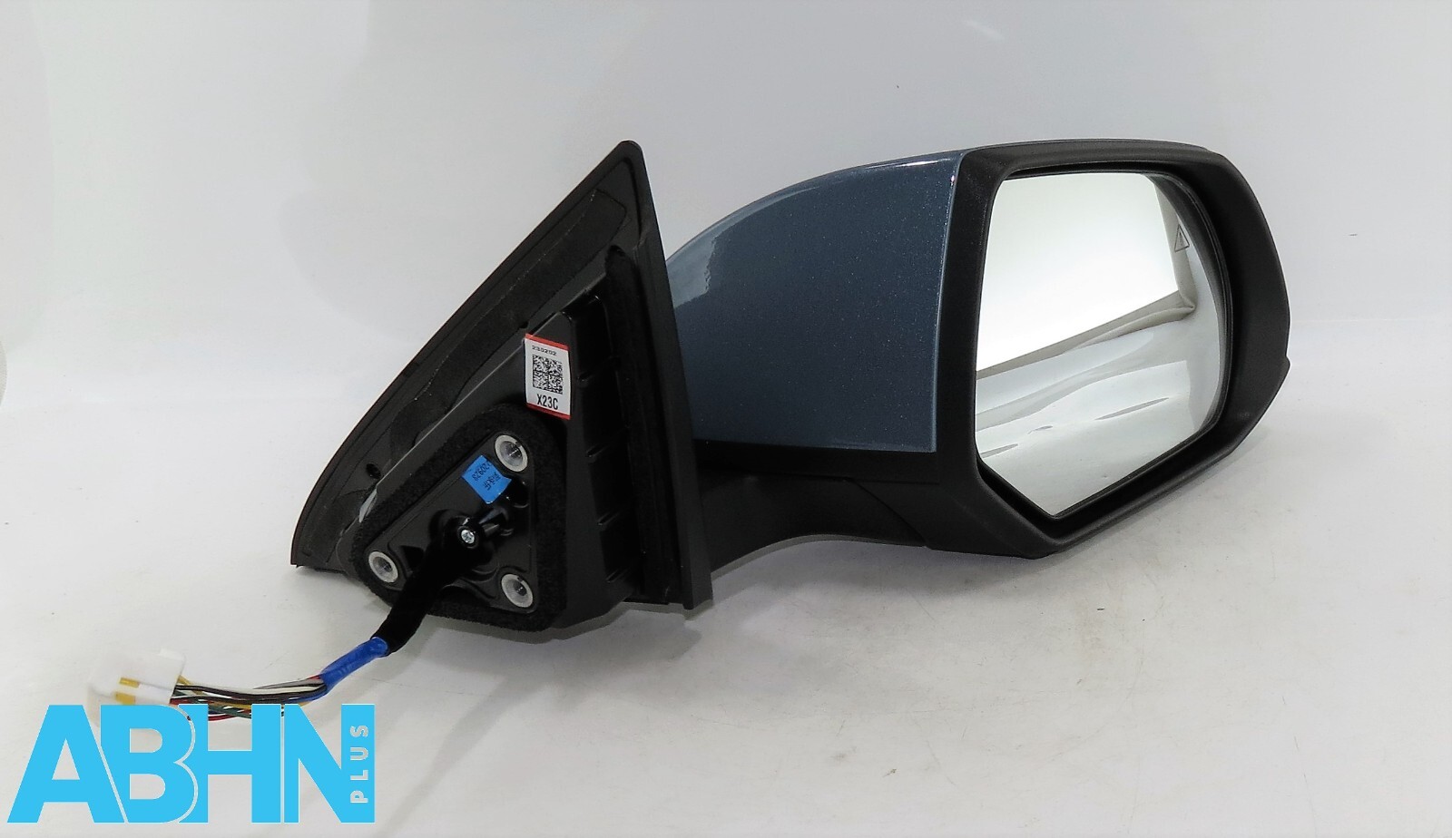 Hyundai Ioniq 5 NE (21-24) Right Side RHD Door Wing Mirror Power Fold Lucid Blue - Image 2