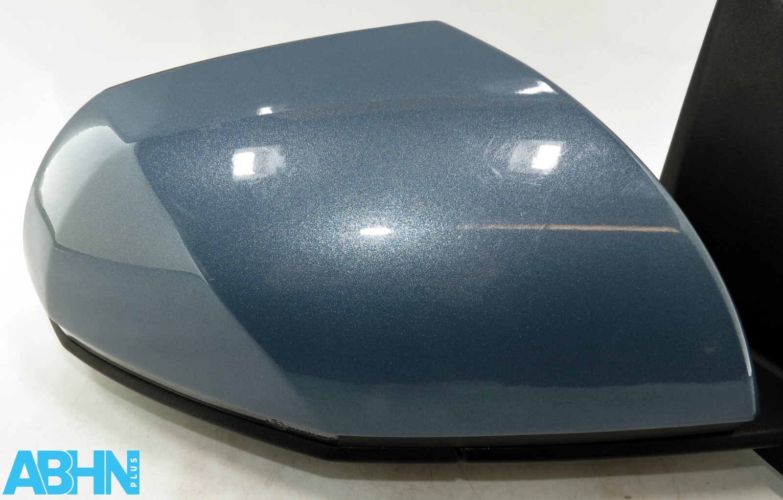 Hyundai Ioniq 5 NE (21-24) Right Side RHD Door Wing Mirror Power Fold Lucid Blue - Image 3