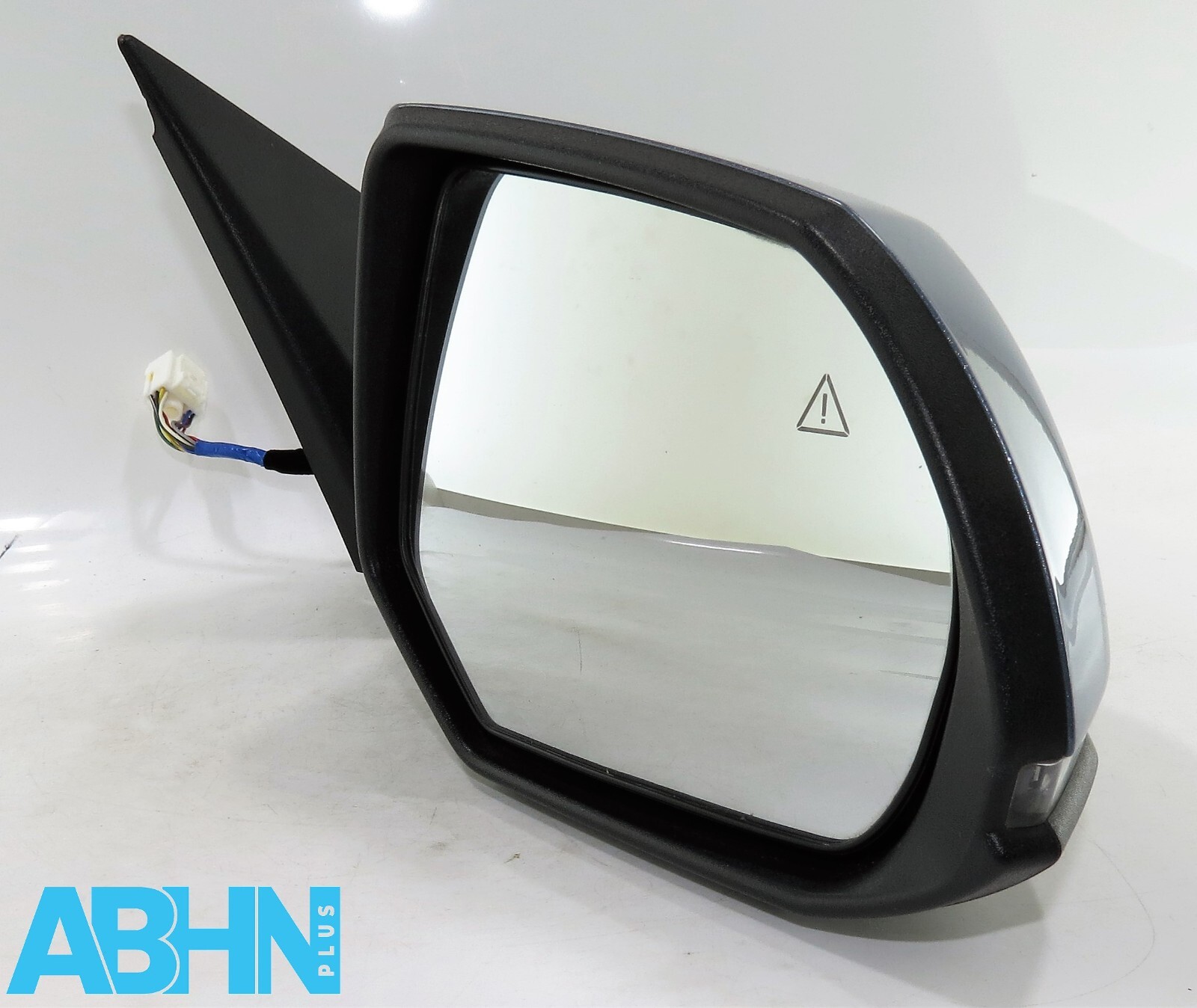 Hyundai Ioniq 5 NE (21-24) Right Side RHD Door Wing Mirror Power Fold Lucid Blue - Image 4