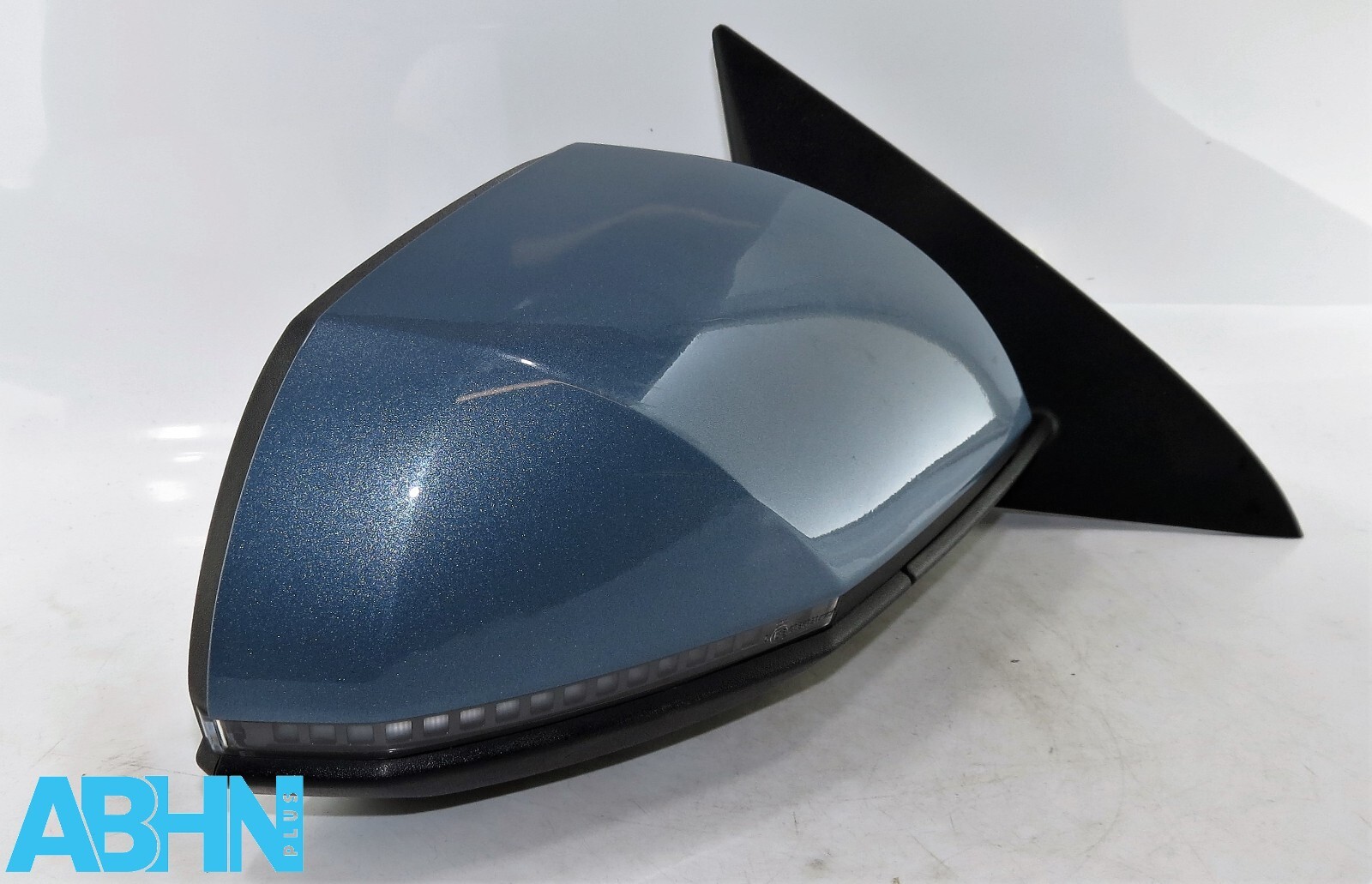 Hyundai Ioniq 5 NE (21-24) Right Side RHD Door Wing Mirror Power Fold Lucid Blue - Image 5